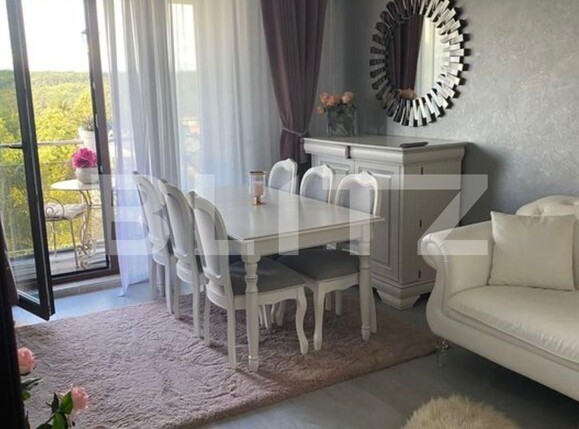 Apartament de închiriat 3 camere Tatarasi - 108913AI | BLITZ Iași | Poza1