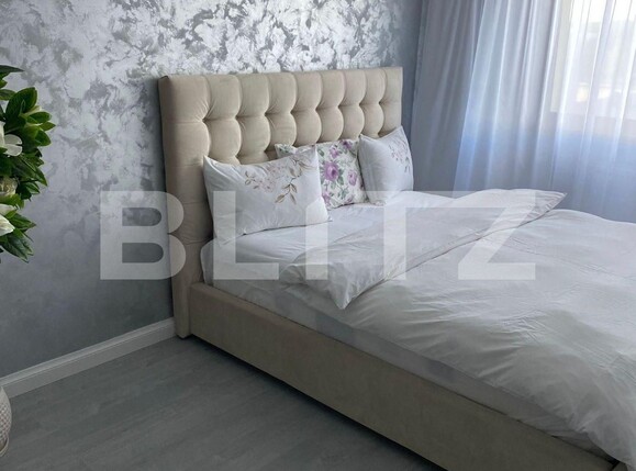 Apartament de închiriat 3 camere Tatarasi - 108913AI | BLITZ Iași | Poza3