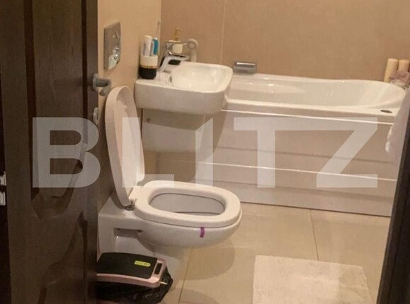 Apartament de închiriat 3 camere Tatarasi - 108913AI | BLITZ Iași | Poza8