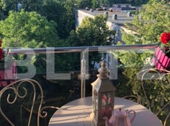 Apartament de închiriat 3 camere Tatarasi - 108913AI | BLITZ Iași | Poza6