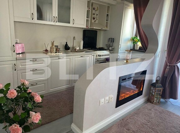 Apartament de închiriat 3 camere Tatarasi - 108913AI | BLITZ Iași | Poza4