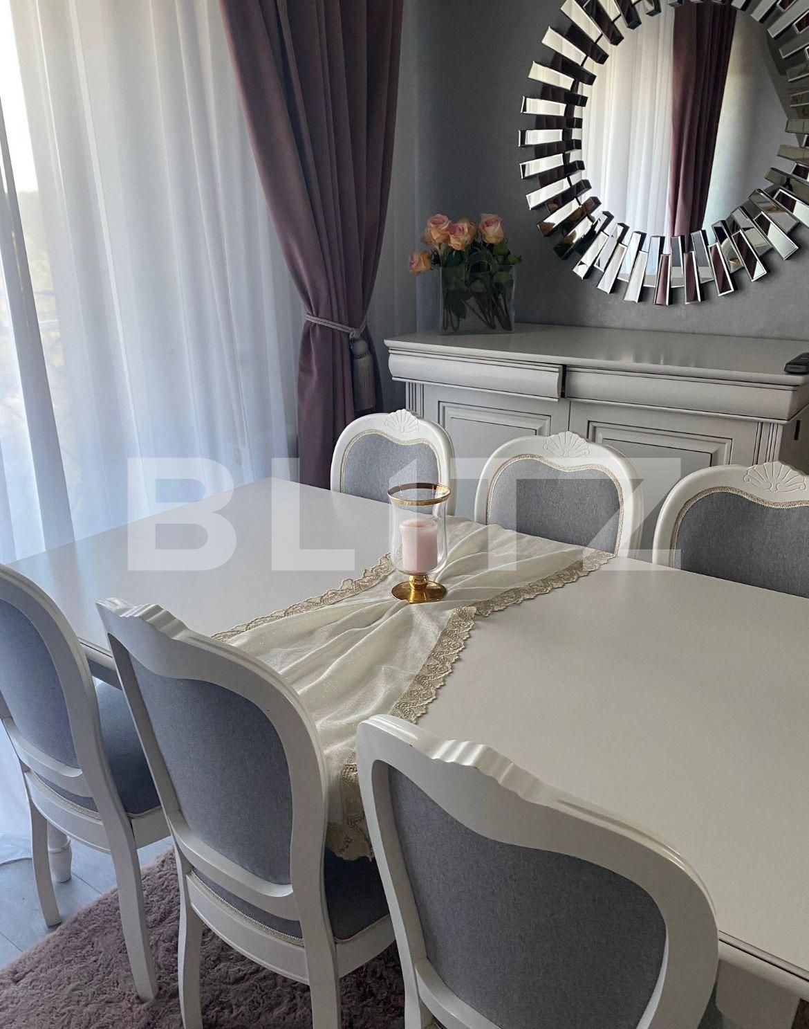 Apartament de închiriat 3 camere Tatarasi - 108913AI | BLITZ Iași | Poza5