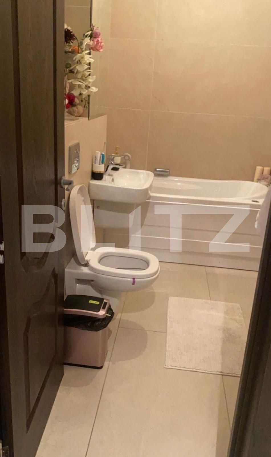 Apartament de închiriat 3 camere Tatarasi - 108913AI | BLITZ Iași | Poza8