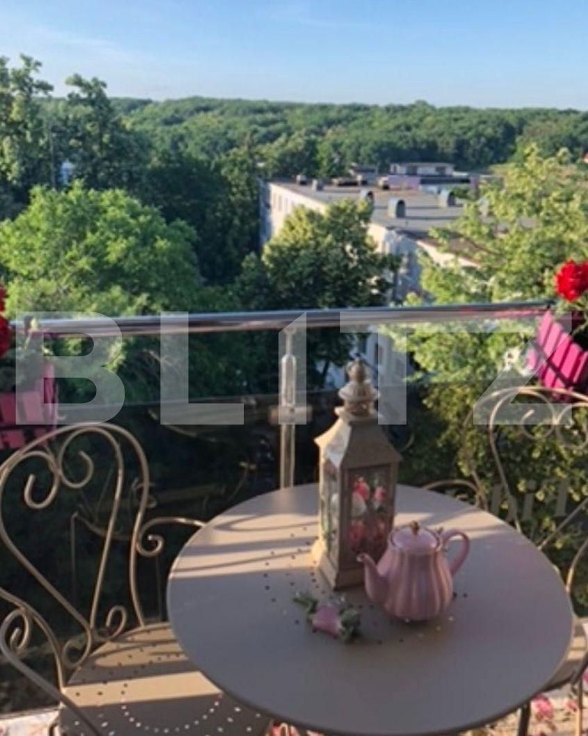 Apartament de închiriat 3 camere Tatarasi - 108913AI | BLITZ Iași | Poza6