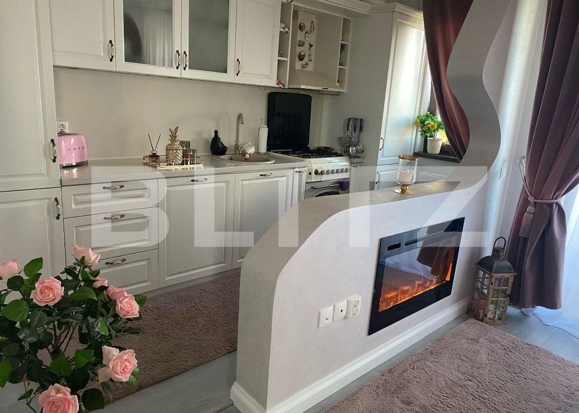 Apartament de închiriat 3 camere Tatarasi - 108913AI | BLITZ Iași | Poza4