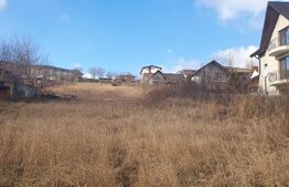 Teren 1000mp, Lac Rediu, toate utilitatile