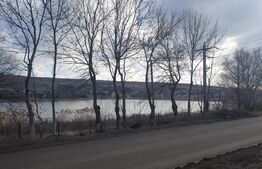 Teren 1000mp, Lac Rediu, toate utilitatile