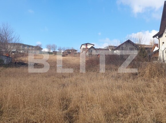 Teren de vânzare Rediu - 108928TV | BLITZ Iași | Poza2