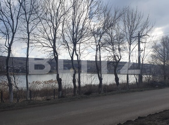 Teren de vânzare Rediu - 108928TV | BLITZ Iași | Poza1