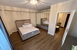 Apartament de 3 camere, semidecomandat, mobilat si utilat, zona Bucium