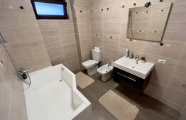 Apartament de 3 camere, semidecomandat, mobilat si utilat, zona Bucium