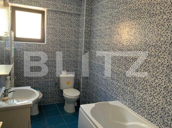 Apartament de închiriat 2 camere Galata - 109018AI | BLITZ Iași | Poza6