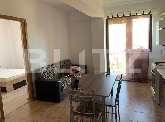 Apartament de închiriat 2 camere Galata - 109018AI | BLITZ Iași | Poza2