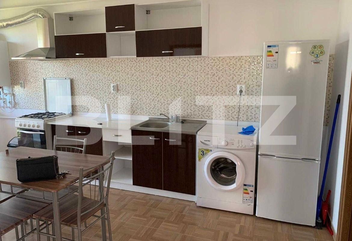 Apartament de închiriat 2 camere Galata - 109018AI | BLITZ Iași | Poza4