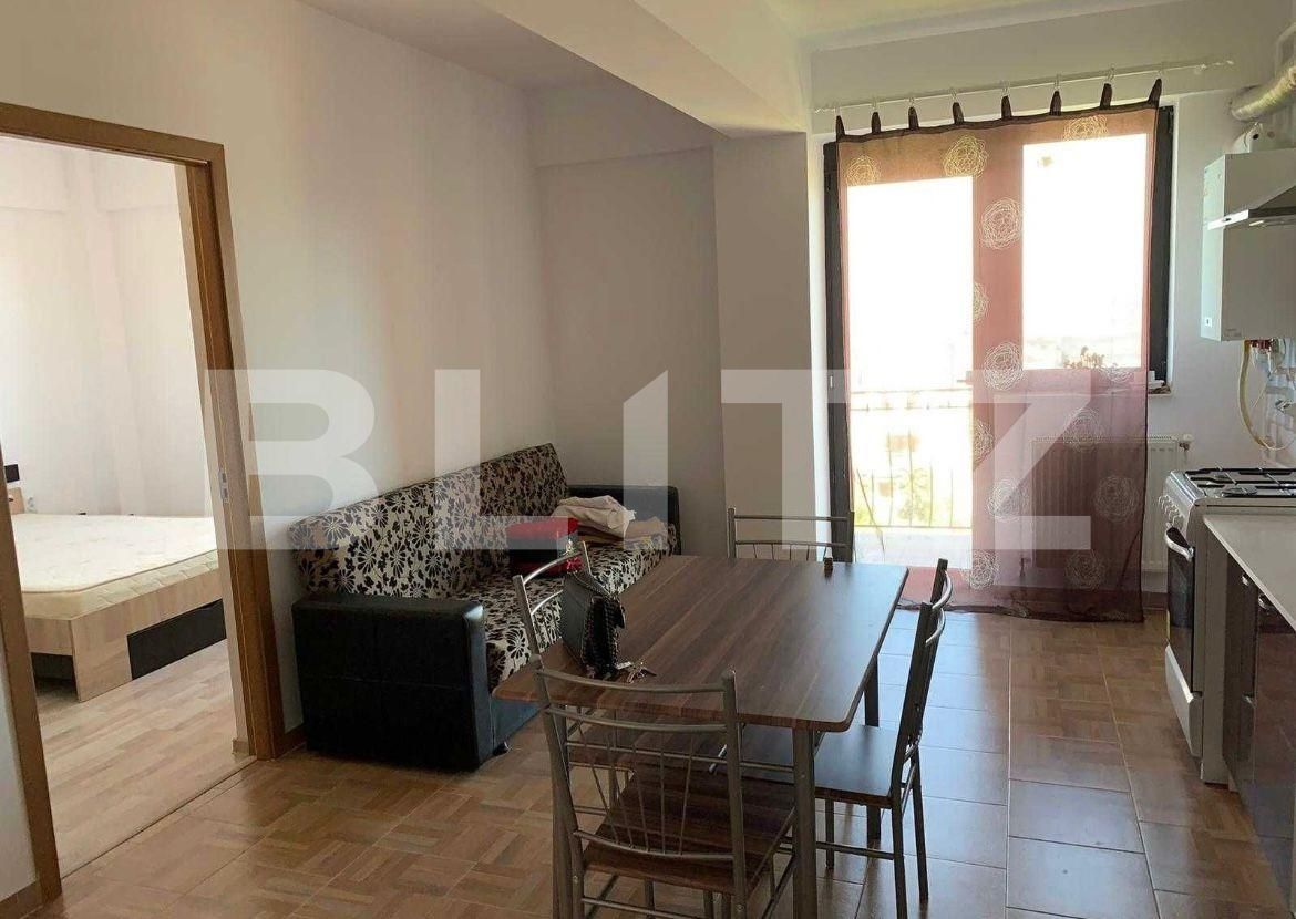 Apartament de închiriat 2 camere Galata - 109018AI | BLITZ Iași | Poza2
