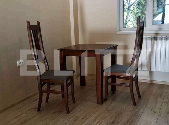 Garsonieră de închiriat Podul de Fier - 109023AI | BLITZ Iași | Poza3