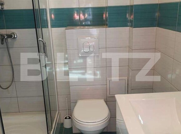 Garsonieră de închiriat Podul de Fier - 109023AI | BLITZ Iași | Poza5