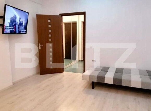 Garsonieră de închiriat Podul de Fier - 109023AI | BLITZ Iași | Poza1