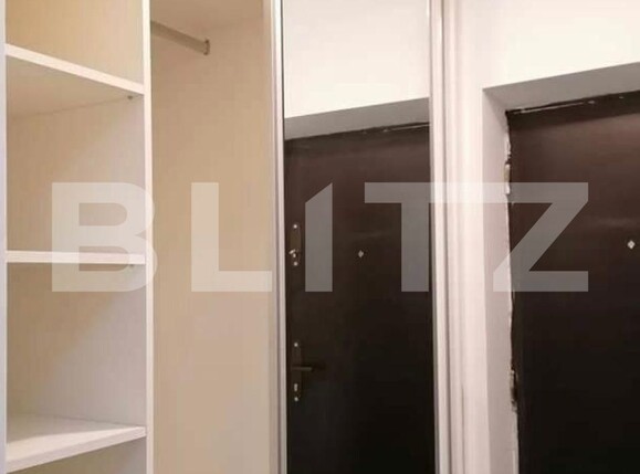Garsonieră de închiriat Podul de Fier - 109023AI | BLITZ Iași | Poza2