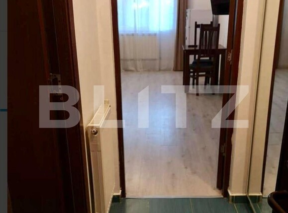 Garsonieră de închiriat Podul de Fier - 109023AI | BLITZ Iași | Poza4
