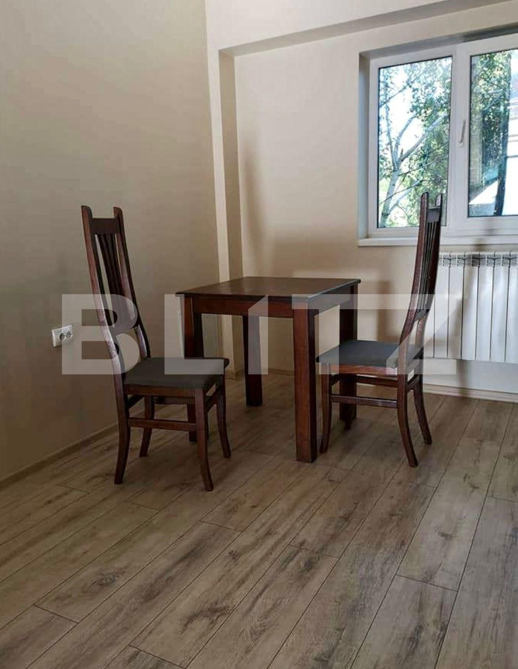 Garsonieră de închiriat Podul de Fier - 109023AI | BLITZ Iași | Poza3