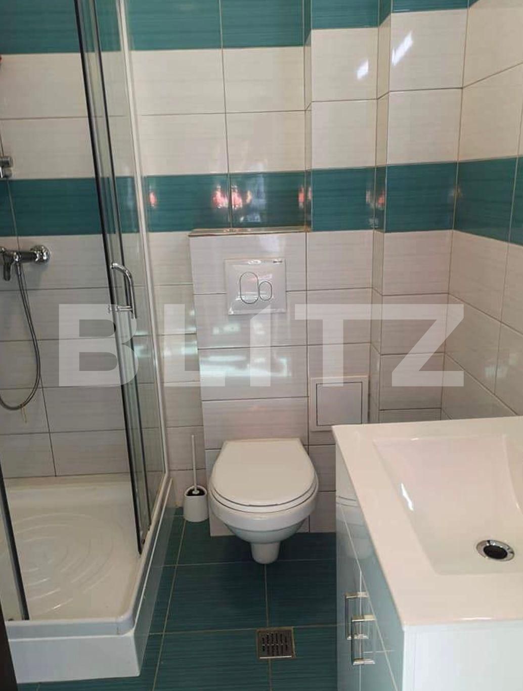 Garsonieră de închiriat Podul de Fier - 109023AI | BLITZ Iași | Poza5