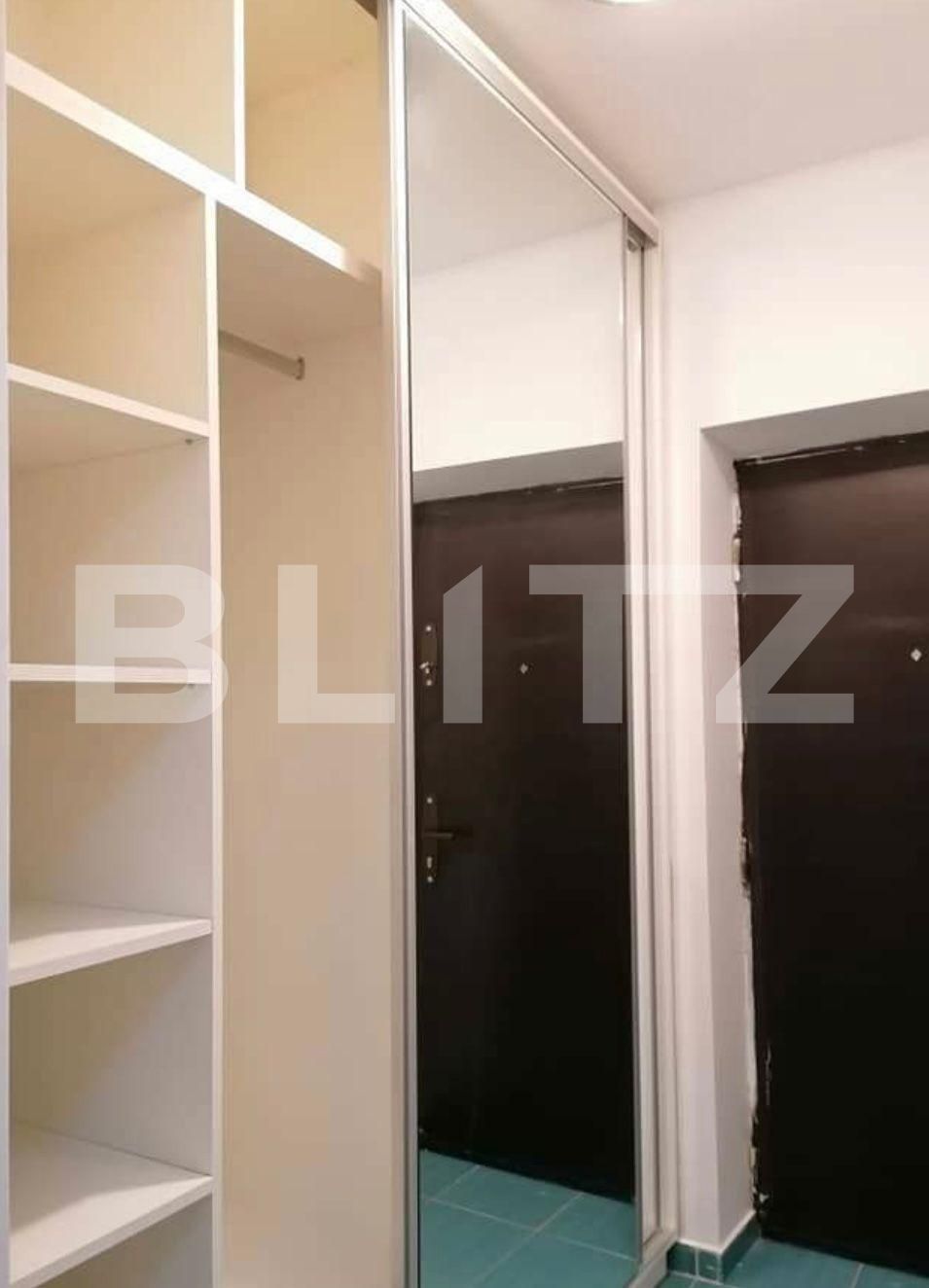 Garsonieră de închiriat Podul de Fier - 109023AI | BLITZ Iași | Poza2