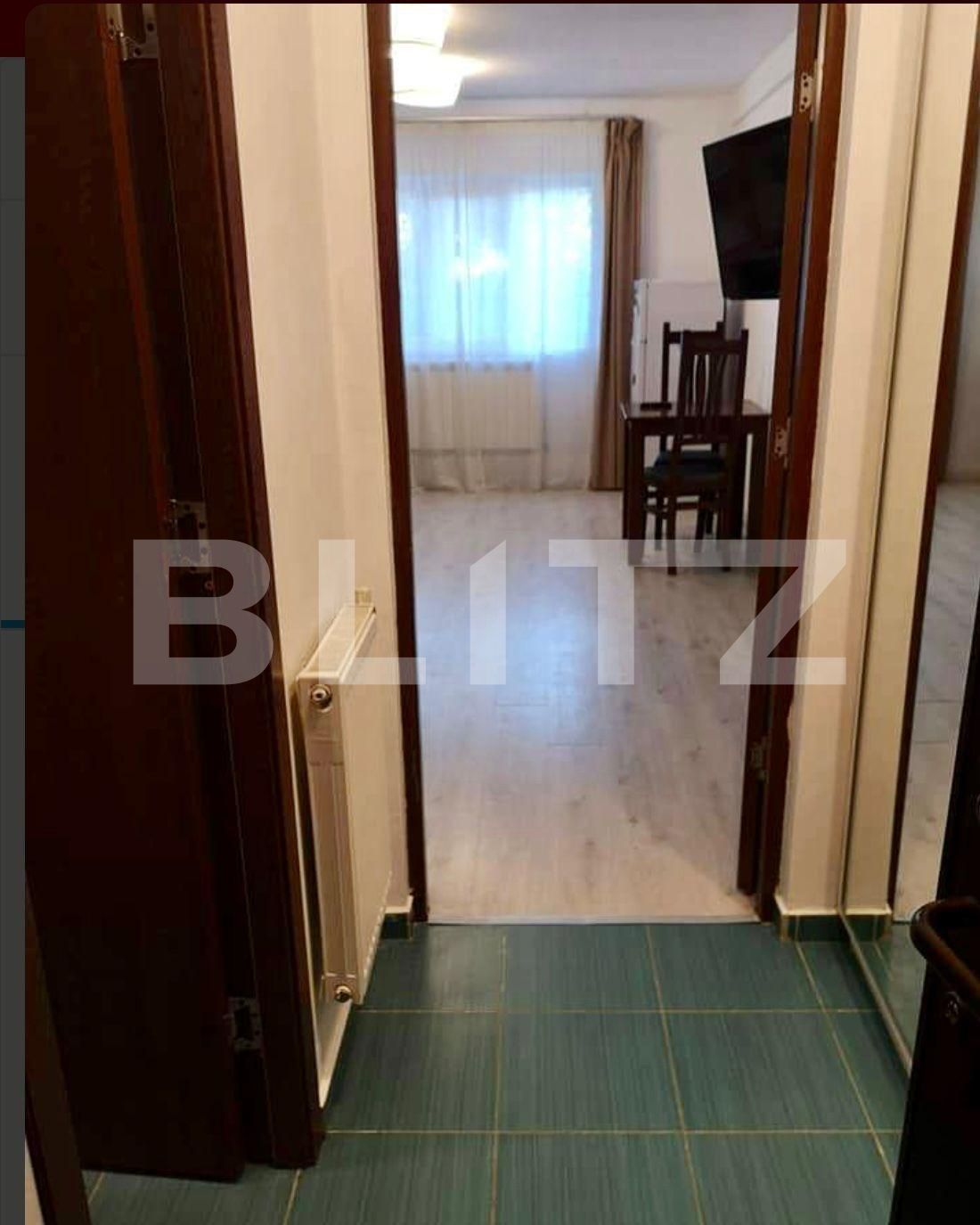 Garsonieră de închiriat Podul de Fier - 109023AI | BLITZ Iași | Poza4