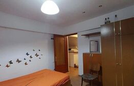 Apartament de 2 camere, decomandat, 60mp, zona Copou
