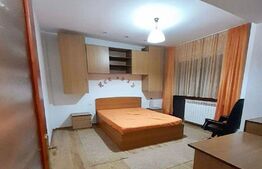 Apartament de 2 camere, decomandat, 60mp, zona Copou