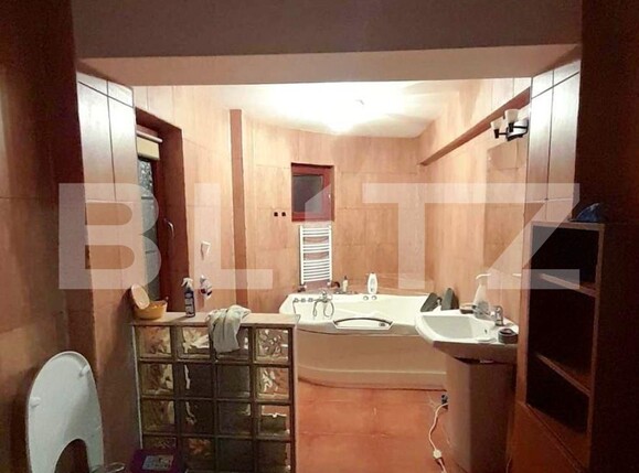 Apartament de închiriat 2 camere Copou - 109025AI | BLITZ Iași | Poza4