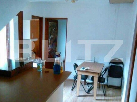 Apartament de închiriat 2 camere Copou - 109025AI | BLITZ Iași | Poza3