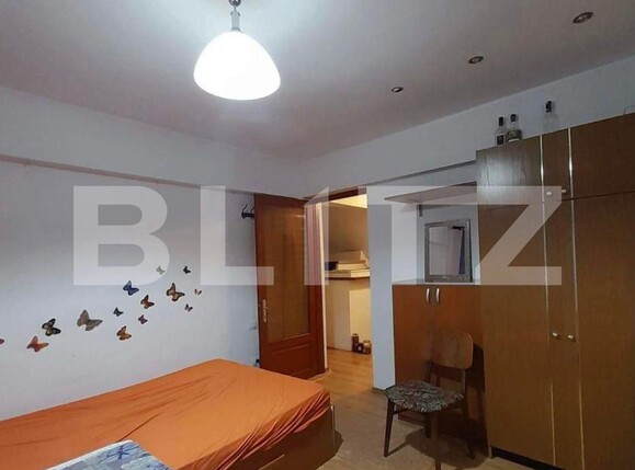 Apartament de închiriat 2 camere Copou - 109025AI | BLITZ Iași | Poza2
