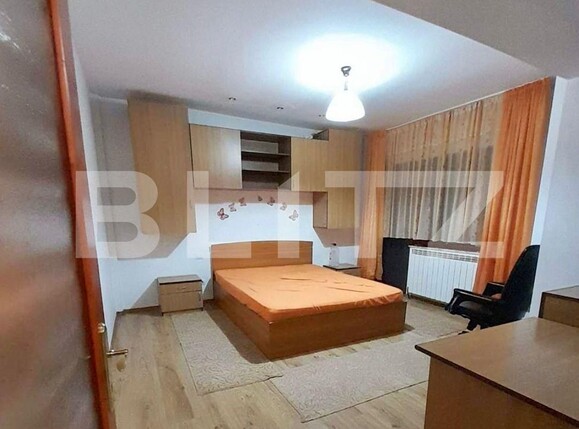 Apartament de închiriat 2 camere Copou - 109025AI | BLITZ Iași | Poza1