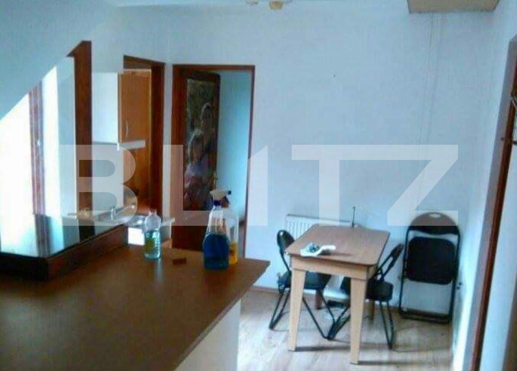 Apartament de închiriat 2 camere Copou - 109025AI | BLITZ Iași | Poza3