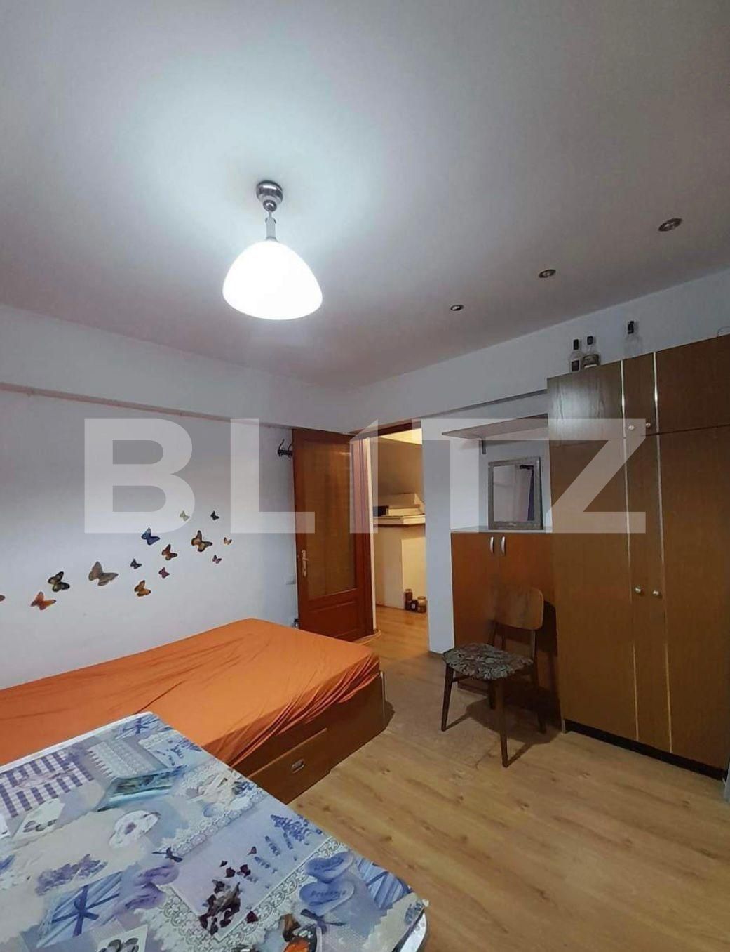 Apartament de închiriat 2 camere Copou - 109025AI | BLITZ Iași | Poza2