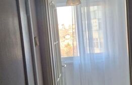 Apartament de 3 camere, decomandat, 66mp, zona Copou