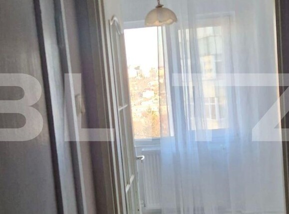 Apartament de închiriat 3 camere Copou - 109029AI | BLITZ Iași | Poza4