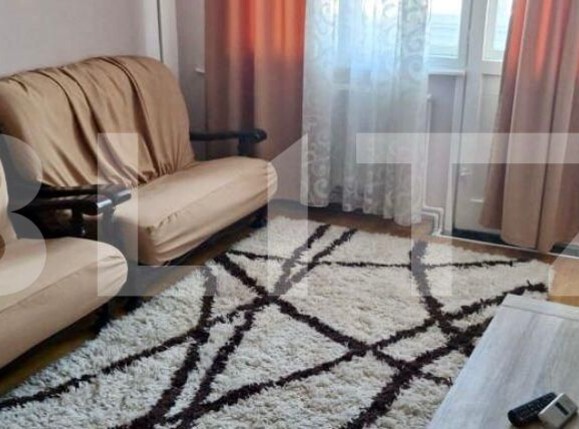 Apartament de închiriat 3 camere Copou - 109029AI | BLITZ Iași | Poza2