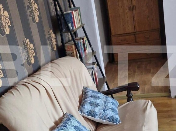 Apartament de închiriat 3 camere Copou - 109029AI | BLITZ Iași | Poza3