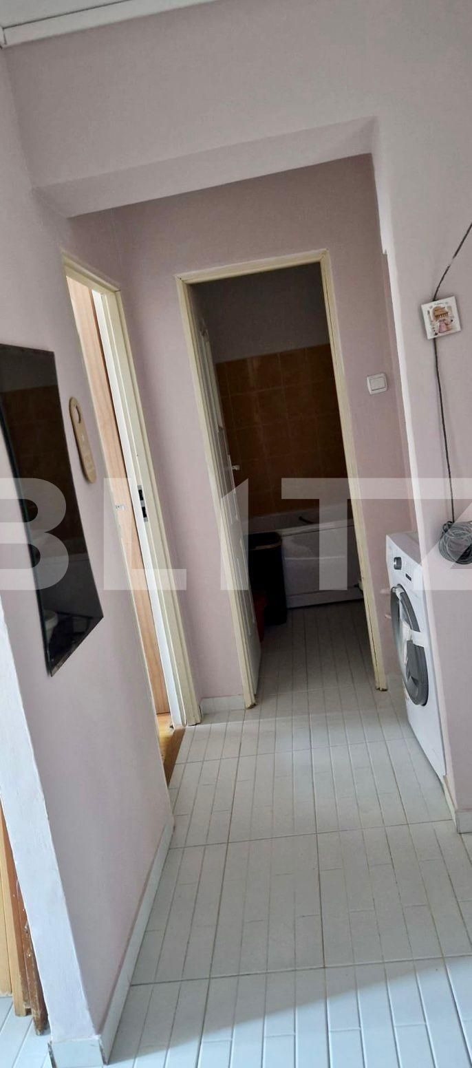 Apartament de închiriat 3 camere Copou - 109029AI | BLITZ Iași | Poza5