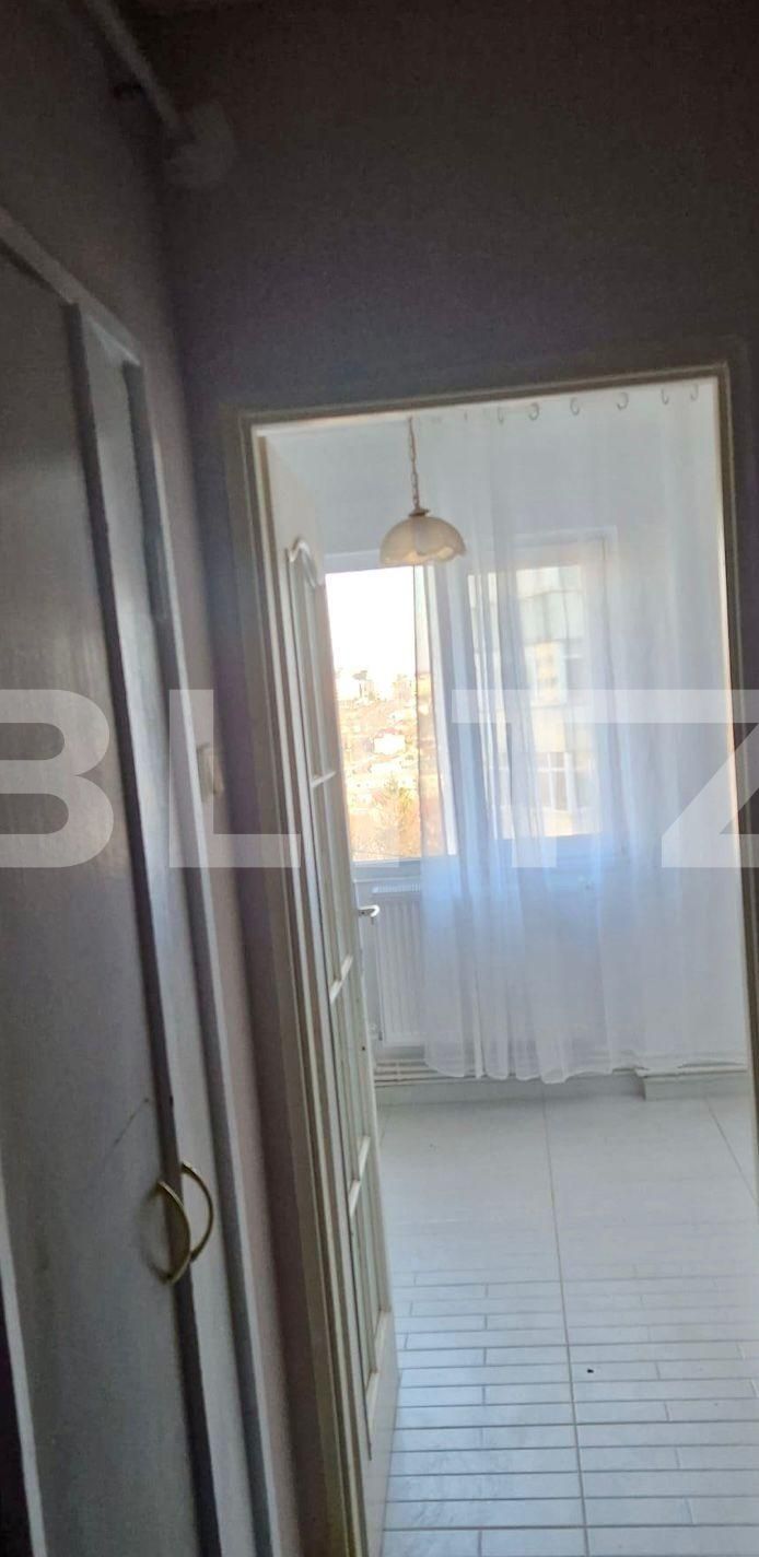 Apartament de închiriat 3 camere Copou - 109029AI | BLITZ Iași | Poza4