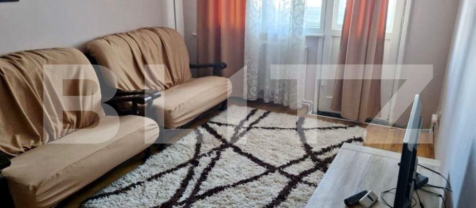 Apartament de închiriat 3 camere Copou - 109029AI | BLITZ Iași | Poza2