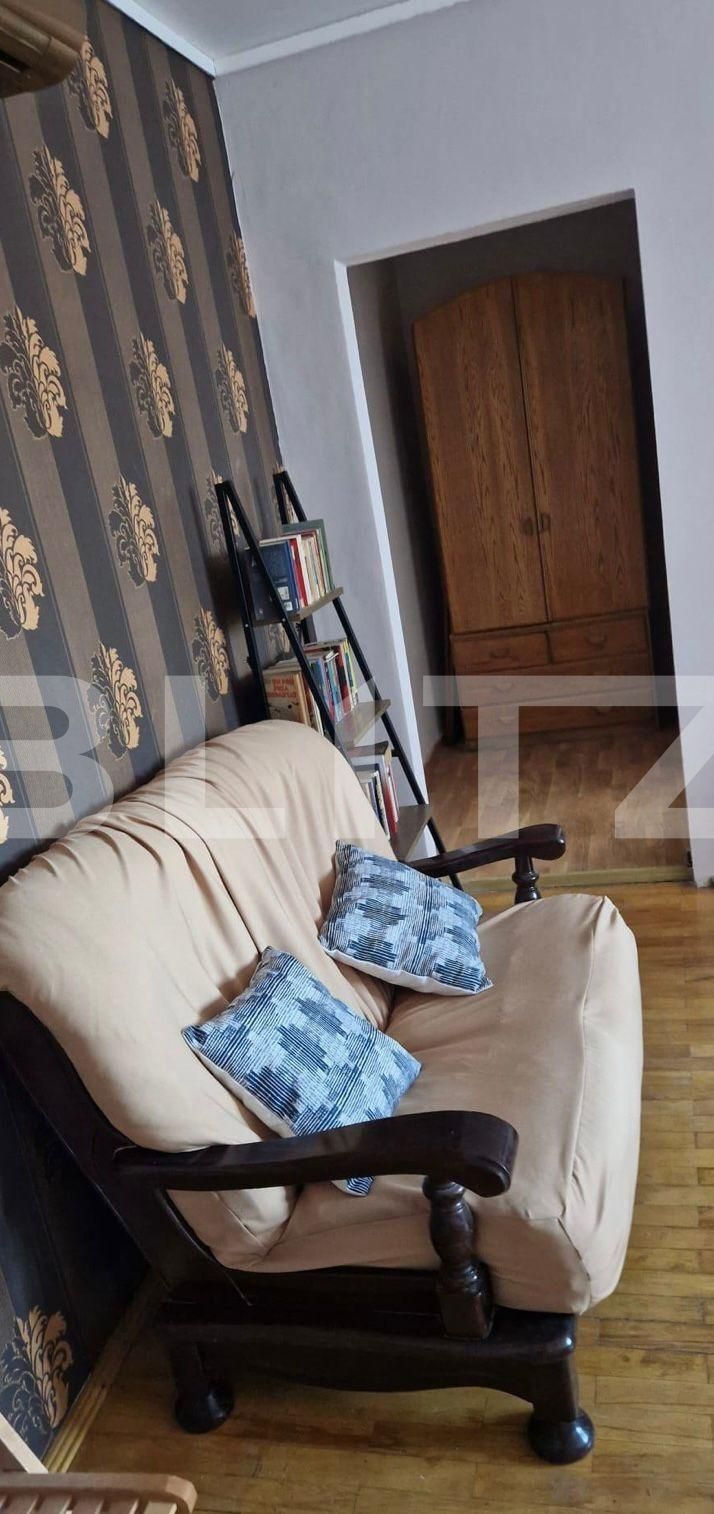 Apartament de închiriat 3 camere Copou - 109029AI | BLITZ Iași | Poza3