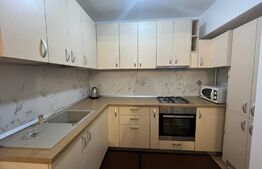 Apartament de 2 camere, bloc nou, cu loc de parcare subteran, zona Tatarasi