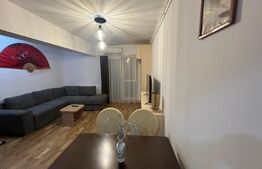 Apartament de 2 camere, bloc nou, cu loc de parcare subteran, zona Tatarasi