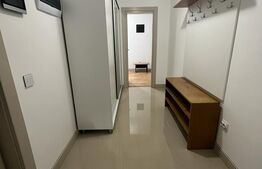 Apartament de 2 camere, bloc nou, cu loc de parcare subteran, zona Tatarasi