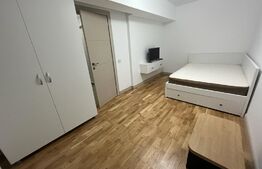 Apartament de 2 camere, bloc nou, cu loc de parcare subteran, zona Tatarasi