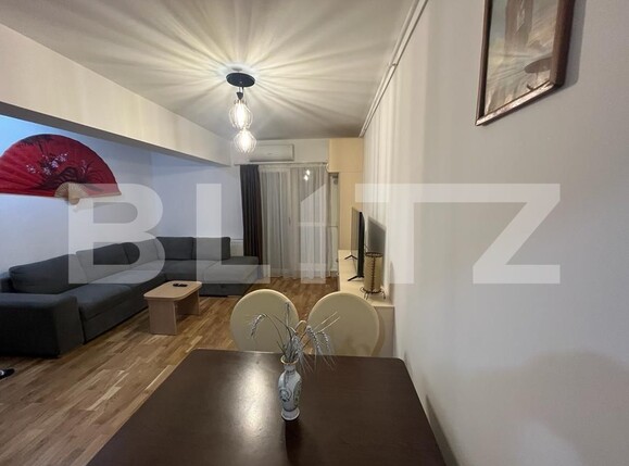 Apartament de vânzare 2 camere Tatarasi - 109051AV | BLITZ Iași | Poza1