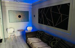 Apartament de 2 camere, 49mp, zona Copou